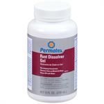 Permatex® Rust Dissolver Gel 8oz